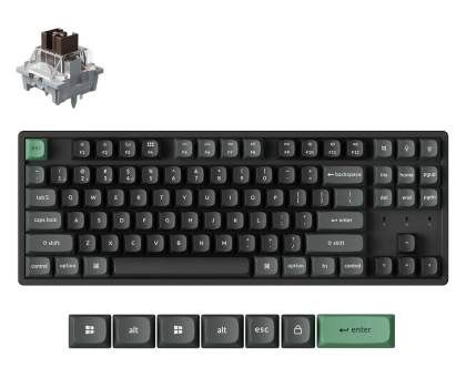 Klawiatura Keychron K8U-J3